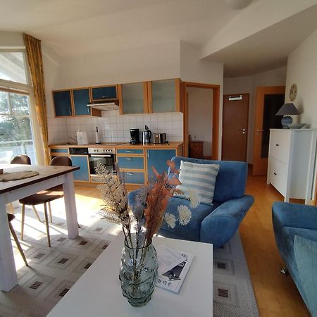 Apartmán Morgensonne Juliusruh Exteriér fotografie